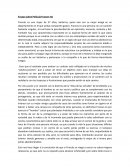 Un pequeñoi Ensayo sobre Película Frances Ha