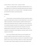 Con base en Dávila, H. y Gómez, H. (2012). “La gerencia en el futuro”