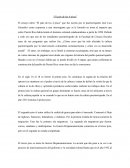 El país de los 4 pisos