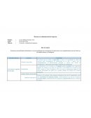 Creación y evaluación de negocios