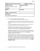 Negocios exitosos en un mundo cambiante