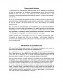 Caso clinico cardio