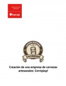 Cervecería Cerviplop