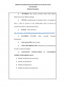 Transformación de actitudes frente a la equidad en niños y niñas de sectores de alta conflictividad social, en proceso de socialización política y educación para la paz
