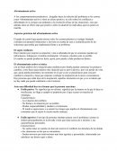 Afrontamiento activo