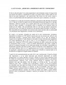 LA EUTANASIA. ¿DERECHO A MORIR DIGNAMENTE U HOMICIDIO?