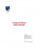COMO ES EL ROCK CHILENO