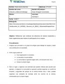 Actividad Dirección y estilos de liderazgo