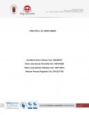 Electronica 2 PRACTICA 4. EL DIODO ZENER