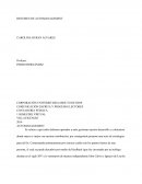 COMO ES EL AVANZE DE LA CORPORACIÓN UNIVERSITARIA MINUTO DE DIOS