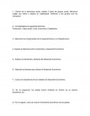 Examen Desarrollo Económico