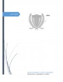 CONFIGURACION DE FIREWALL Tipos de firewall