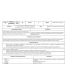 CIENCIAS NATURALES CONTENIDOS