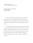 Una solución al conflicto en San Bartolo Ameyalco.