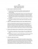 DIAGNOSTICO REALIDAD FAMILIAR FAMILIA Y BIOETICA GRUPO 124 D