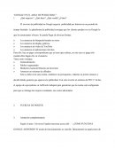 GOOGLE EN EL AREA DE PUBLICIDAD