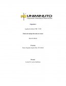 Título del trabajo Derechos de Autor Derecho laboral