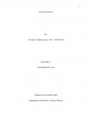 Departamento de Derecho y Ciencias Políticas