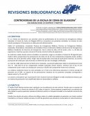 Aplicabilidad de la escala de coma de glasgow