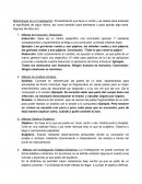 La nueva Metodologia de la investigacion