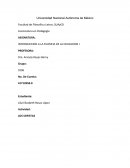 INTRODUCCION A LA FILOSIFIA DE LA EDUCACION I LOS SOFISTAS