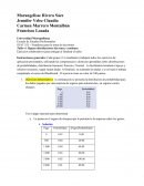 Taller 4: Repaso distribuciones discretas y continuas