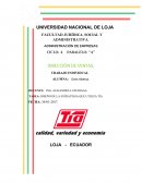 DISEÑO DE LA ESTRATÈGIA QUE UTILIZA TÌA