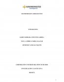 PROYECTO MATERNIDAD EN ADOLESCENTE