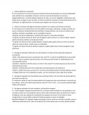 Preguntas capitulo 1 de economia