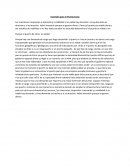 Inversión para el Puerto Corio