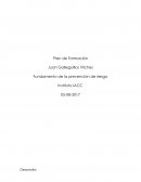 Diagnosticando y analizando sus necesidades según el área laboral en la cual se desenvuelve