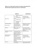 PREPARACIÓN Y ESTERILIZACIÓN DE MATERIALES EN LABORATORIO