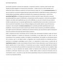 Ausubel - aprendizaje significativo