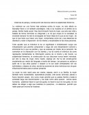 Como es la Violencia de pareja y construcción de discurso sobre la subjetividad femenina.
