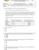 Encuesta de Transporte Urbano de Pasajeros -ETUP- IV trimestre de 2016