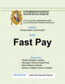 E.A.P NEGOCIOS INTERNACIONALES