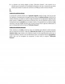 Auditoria Logistica “Polirrubro Floueers”