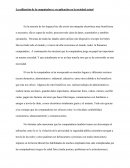 La utilización de la computadora y su aplicación en la sociedad actual