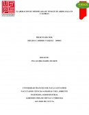 ELABORACION DE MERMELADA DE TOMATE DE ARBOL BAJA EN CALORIAS