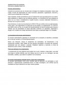 Administración general. Proceso administrativo
