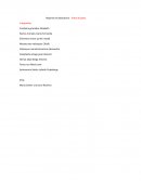 Reporte de laboratorio Árbol de plata