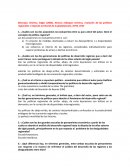 DESIGUALDADES REGIONALES