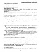 Curso de identidad y espiritualidad