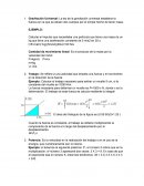 Gravitación Universal: La ley de la gravitación universal establece la fuerza con la que se atraen dos cuerpos por el simple hecho de tener masa