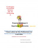 ENTREVISTA CON “LOS POLINESIOS”