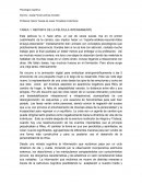 TAREA 1: REPORTE DE LA PELÍCULA INTENSAMENTE