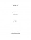 Contabilidad de costos.. Empresas Fabricantes