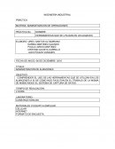 HERRAMIENTAS QUE SE UTILIZAN EN UN ALMACEN