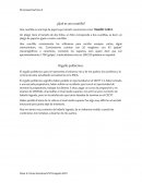 Una cuartilla es una hoja de papel cuyo tamaño conocemos como TAMAÑO CARTA.