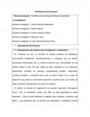 Conflictos por la extracción minera en Colombia